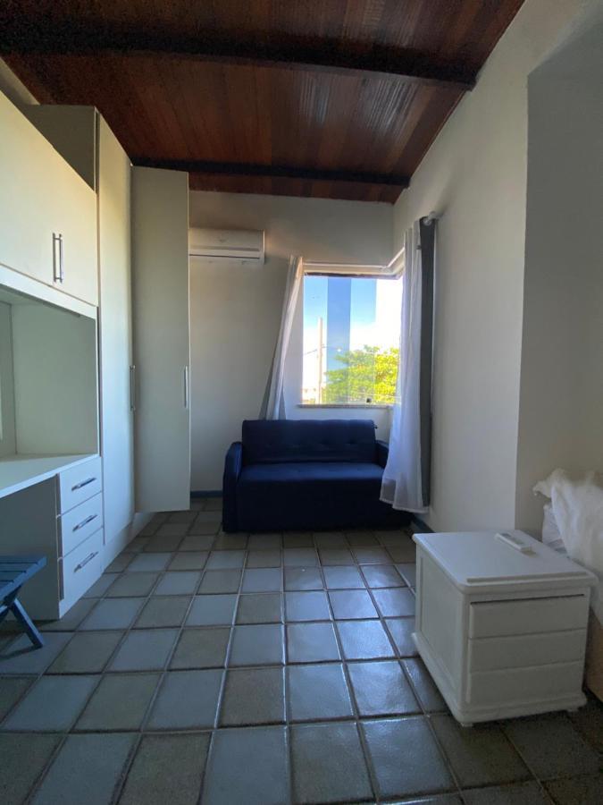 Exclusiva Casa Na Melhor Praia De Aracaju Exterior photo