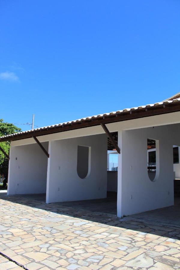 Exclusiva Casa Na Melhor Praia De Aracaju Exterior photo