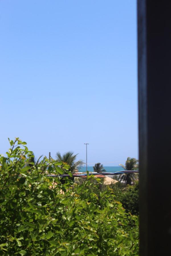 Exclusiva Casa Na Melhor Praia De Aracaju Exterior photo